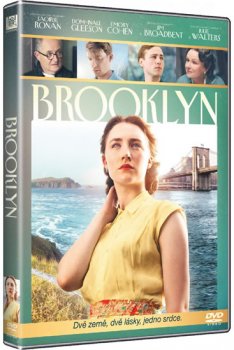 Brooklyn DVD