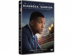 Diagnóza: Šampión DVD