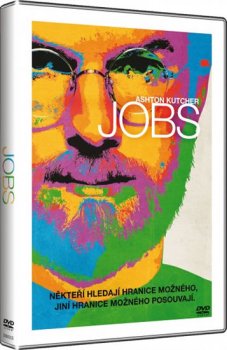 Jobs DVD