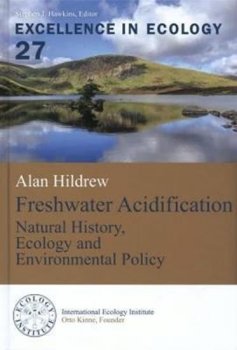 Freshwater Acidification : Natural History, Ecology and Environmental Policy