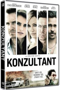 Konzultant DVD