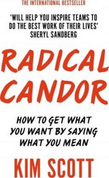 Radical Candor