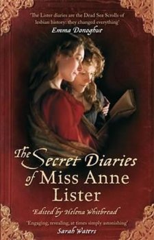 Secret Diaries of Miss Anne Li