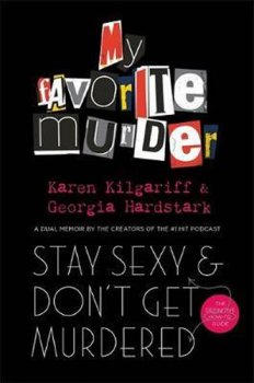 Stay Sexy and Don´t Get Murder