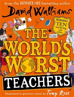 World?s Worst Teachers