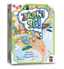 Zasni se 