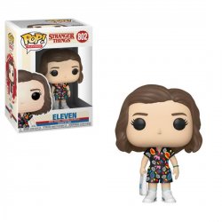 Funko POP TV: Stranger Things S3 - Eleven in Mall Outfit 