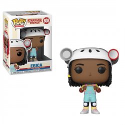 Funko POP TV: Stranger Things S3 - Erika 