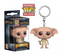 Funko POP přívěsek: Harry Potter - Dobby 