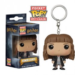 Funko POP přívěsek: Harry Potter - Hermiona 