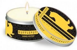 Plechová svíčka Harry Potter - Mrzimor