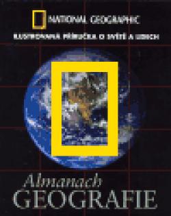 Almanach Geografie