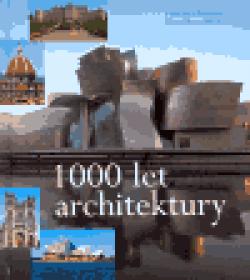 1000 let architektury