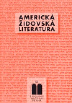 Americká židovská literatura