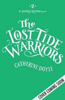 Lost Tide Warriors