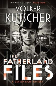 Fatherland Files