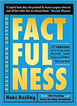 Factfulness