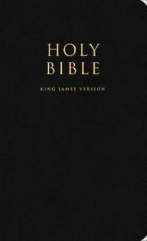 Bible KJV