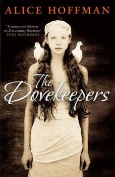 THE DOVEKEEPERS             PA