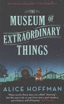 MUSEUM OF EXTRAORDINARY THINPA