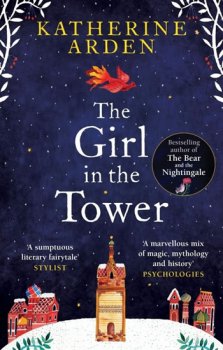 Girl in the Tower, the