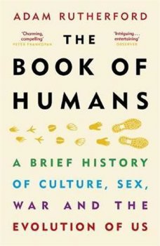 Book Of Humans