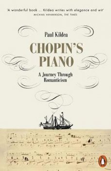 Chopins Piano