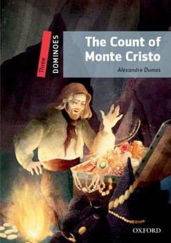 Dominoes Three - The Count of Monte Cristo Second Edition