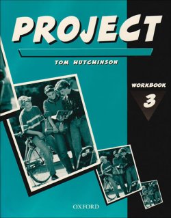 Project 3 Workbook (International English Version)