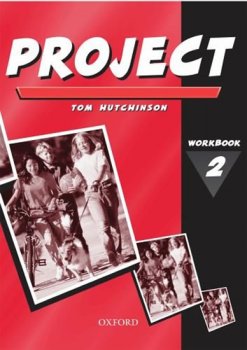 Project 2 Workbook (International English Version)