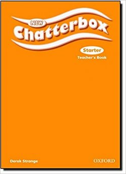 New Chatterbox Starter Teacher´s Book