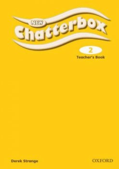 New Chatterbox 2 Teacher´s Book