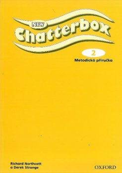 New Chatterbox 2 Metodická Příručka