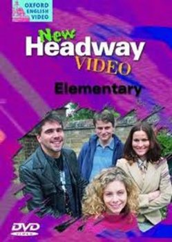 New Headway Video Elementary DVD