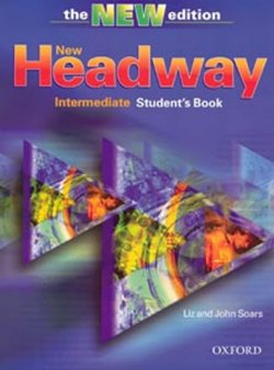 New Headway Third Edition Intermediate Student´s Book Part A