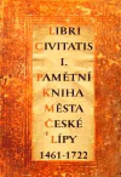 Libri Civitatis I.
