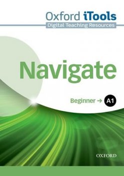 Navigate Beginner A1: iTools