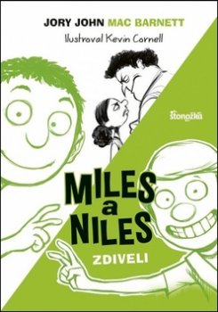 Miles a Niles zdiveli