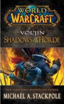 World of Warcraft: Vol´jin