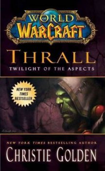 Thrall: Twilight of the Aspect