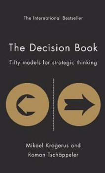 Decision Book, the