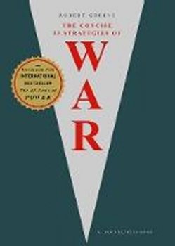 Concise 33 Strategies of War,
