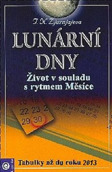 Lunární dny