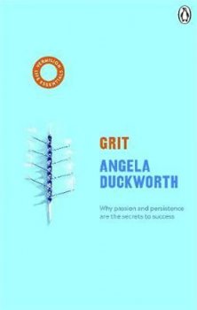 Grit (Classic Edition)