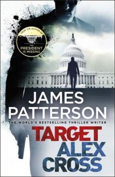 Target: Alex Cross (Exp)