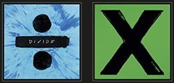 Divide/X (2 CD Boxset)