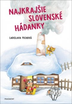 Najkrajšie slovenské hádanky