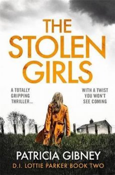 Stolen Girls