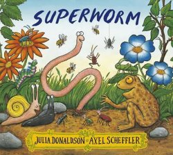 SUPERWORM NE