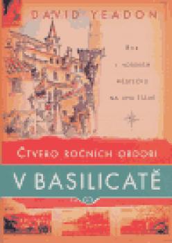 Čtvero ročních období v Basilicatě